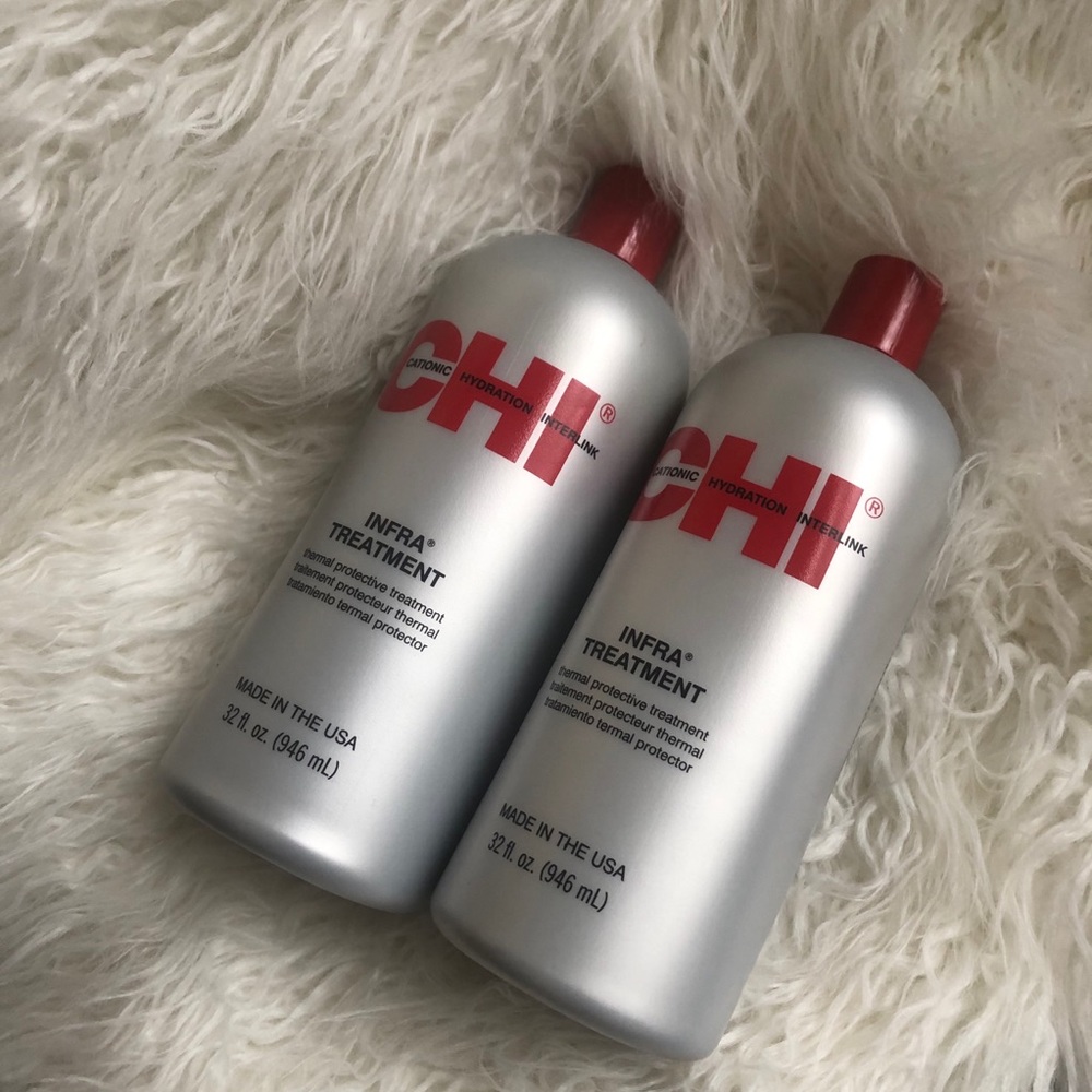 CHI infra treatment bundle